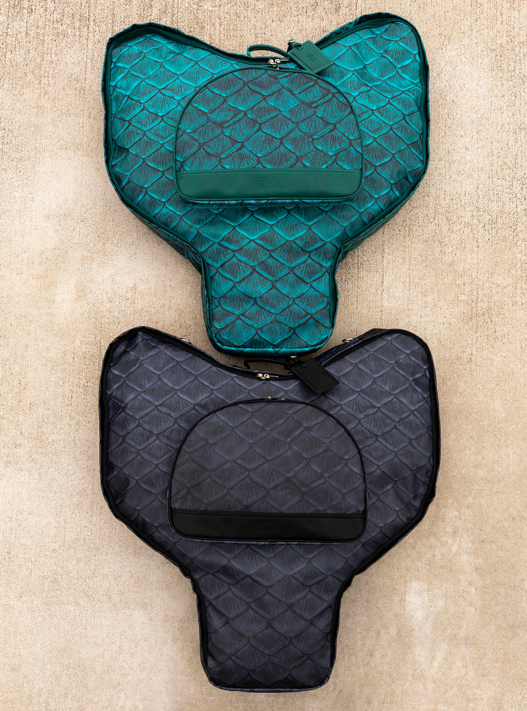 Jade Voyager Tailbag