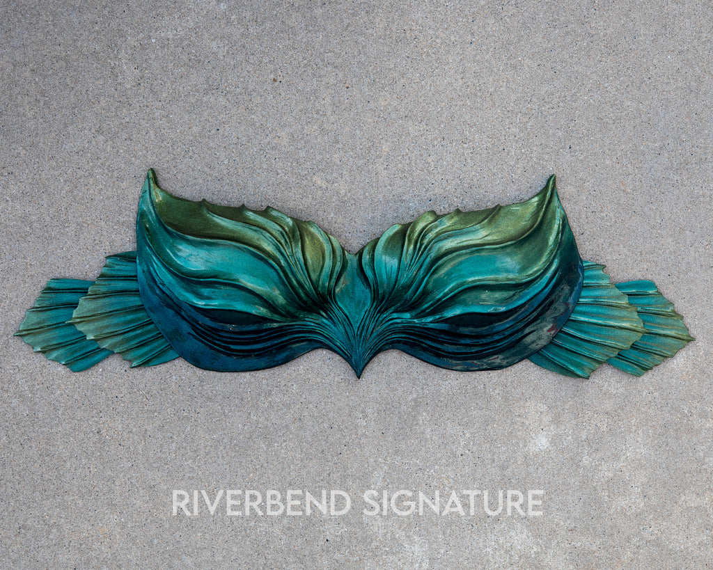 Riverbend Silicone Top