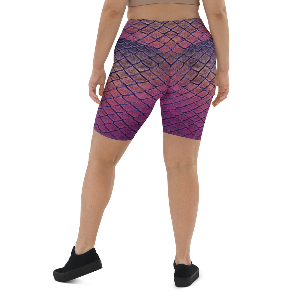 Persephone Bike Shorts
