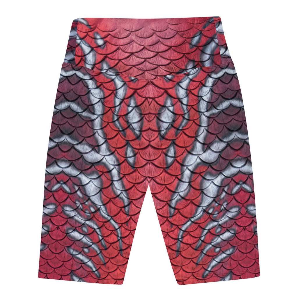 Zaleska Bike Shorts