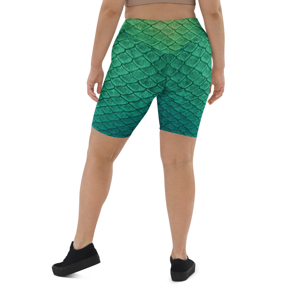 Secret of Skye Bike Shorts