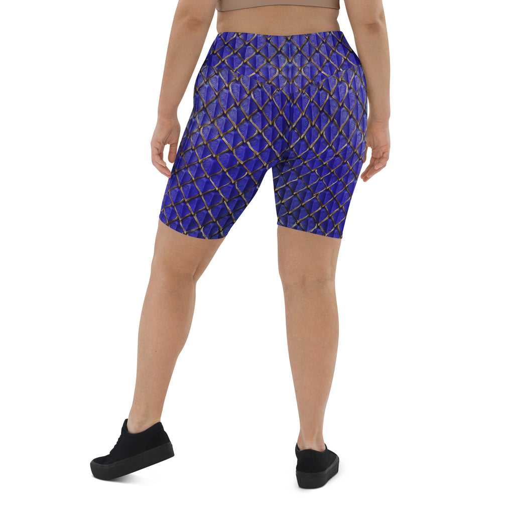 Saphira Bike Shorts