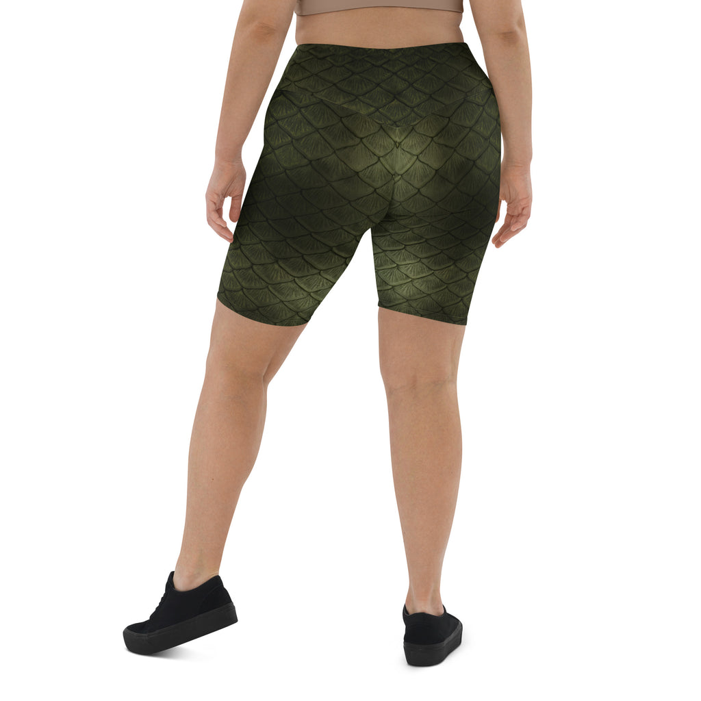 Bluegill Bike Shorts