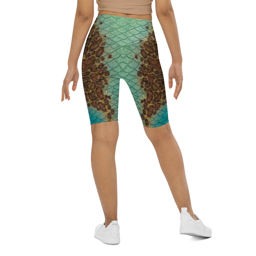 Mirage Bike Shorts