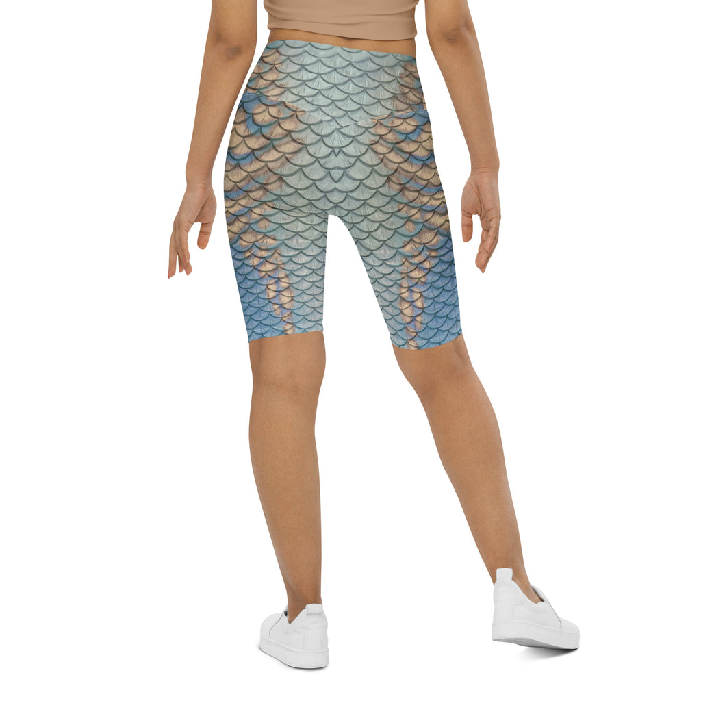 Moonshell Bike Shorts