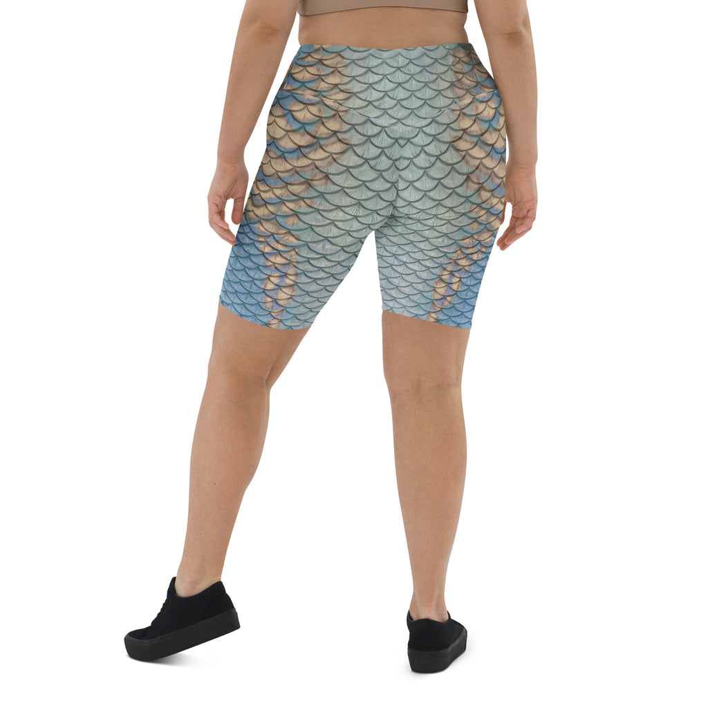 Moonshell Bike Shorts