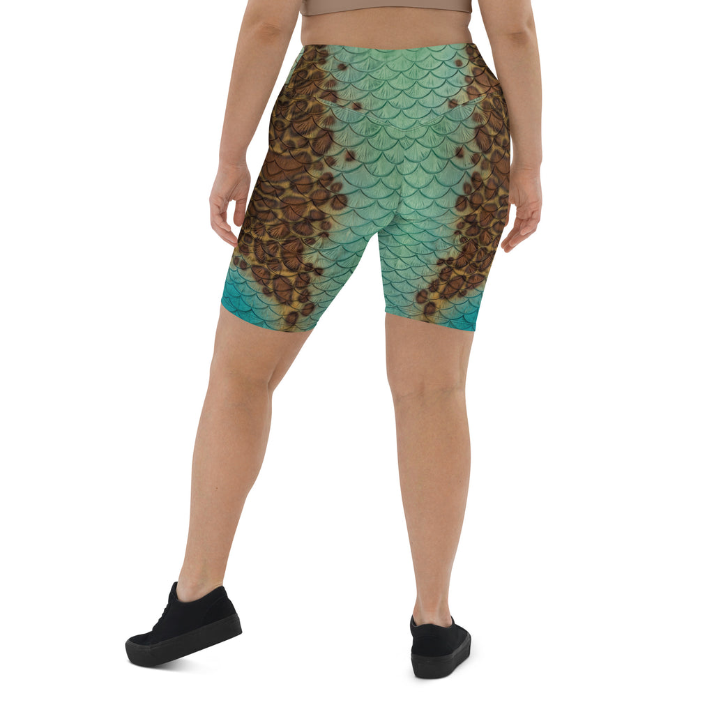 Mirage Bike Shorts