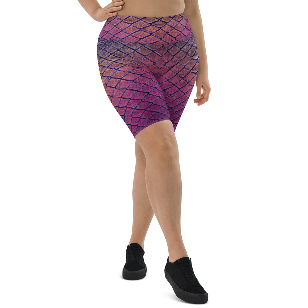 Persephone Bike Shorts