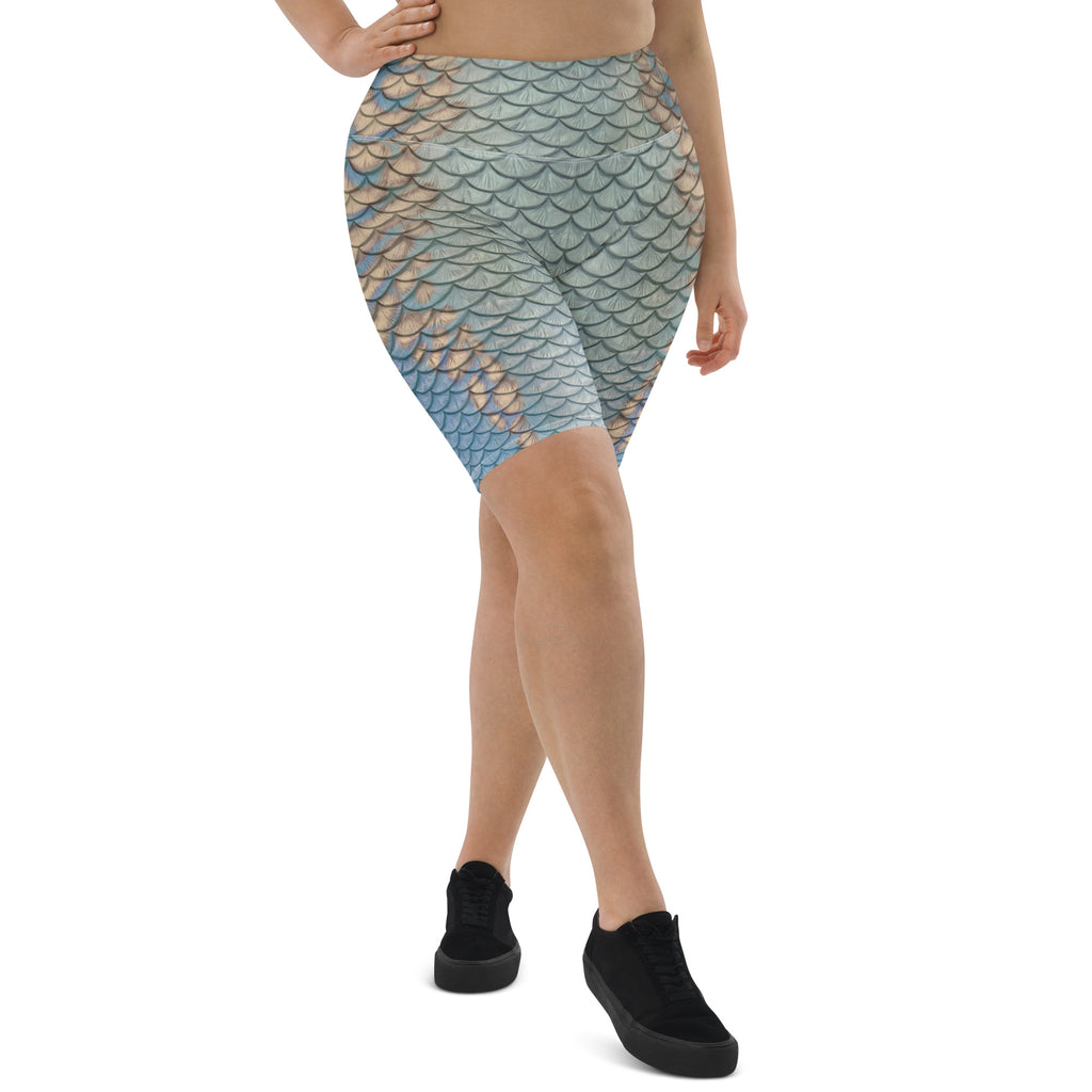 Moonshell Bike Shorts