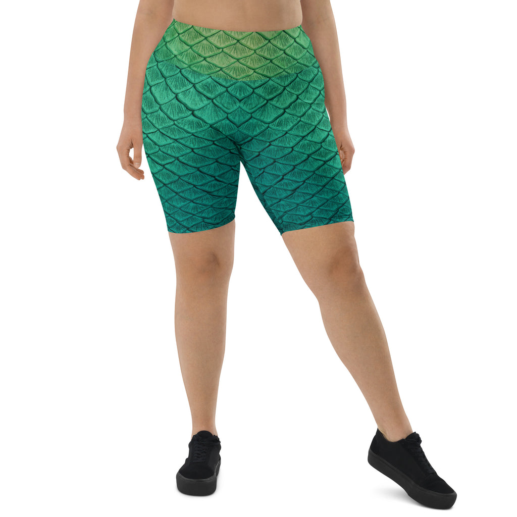 Secret of Skye Bike Shorts