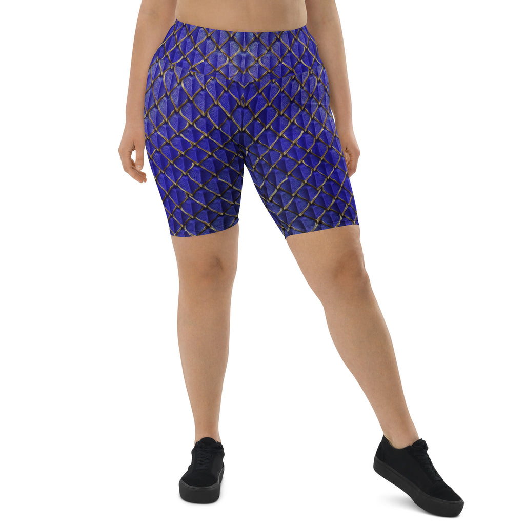 Saphira Bike Shorts