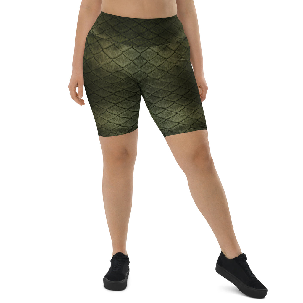 Bluegill Bike Shorts