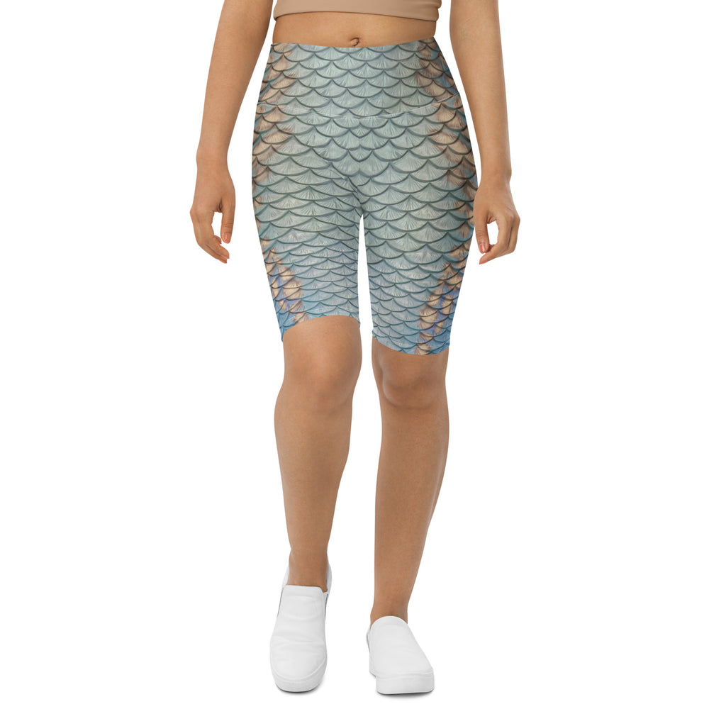 Moonshell Bike Shorts