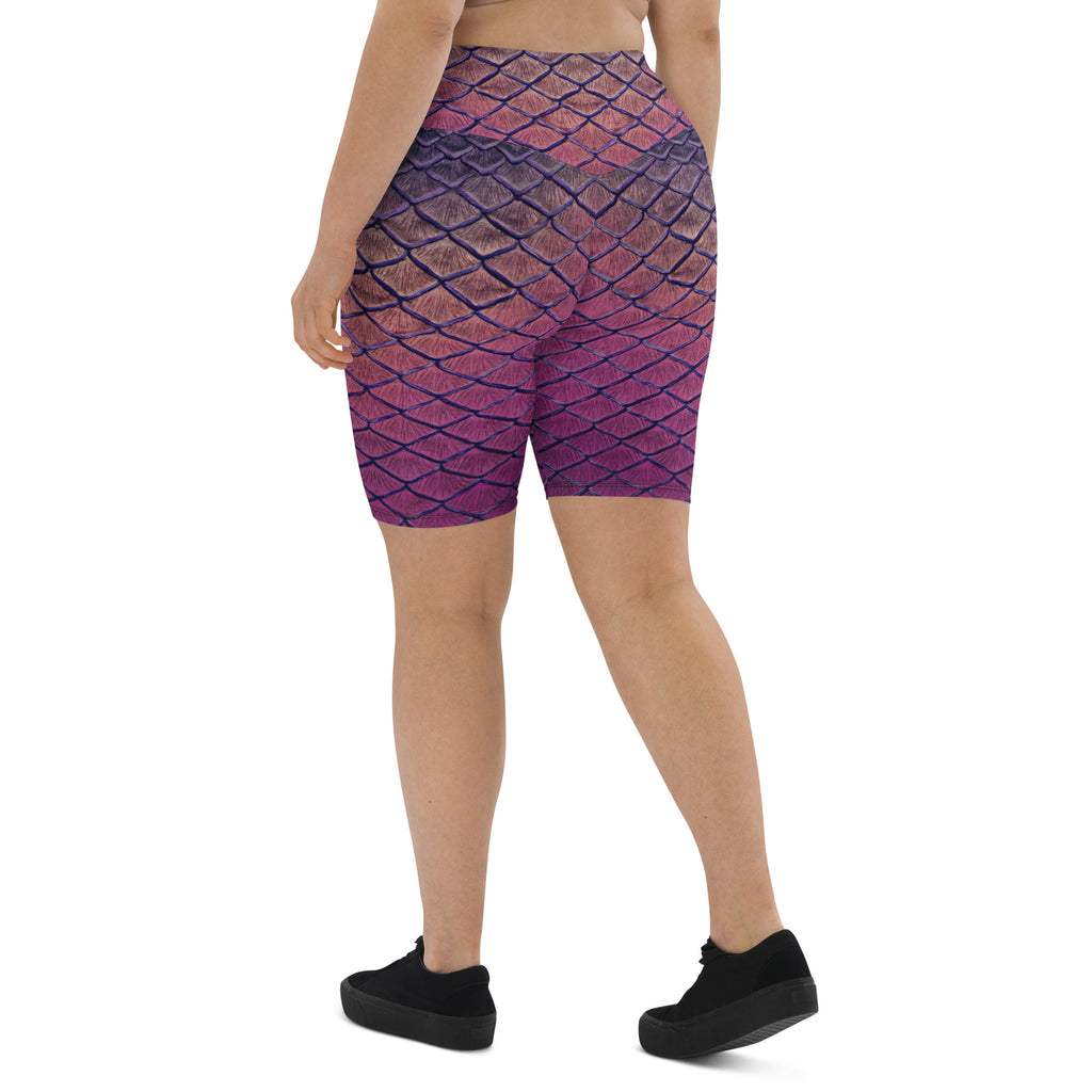Persephone Bike Shorts