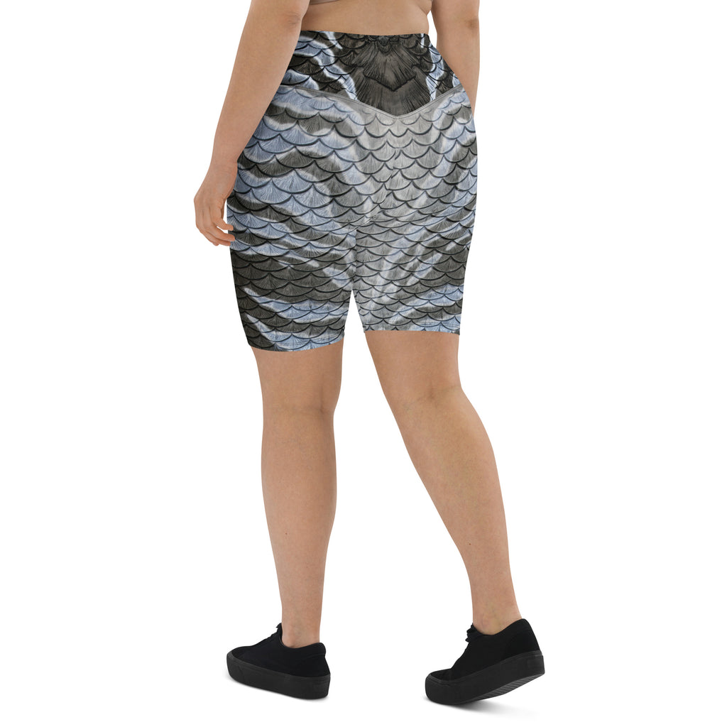 Manta Bike Shorts