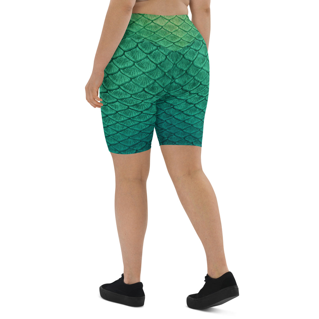 Secret of Skye Bike Shorts