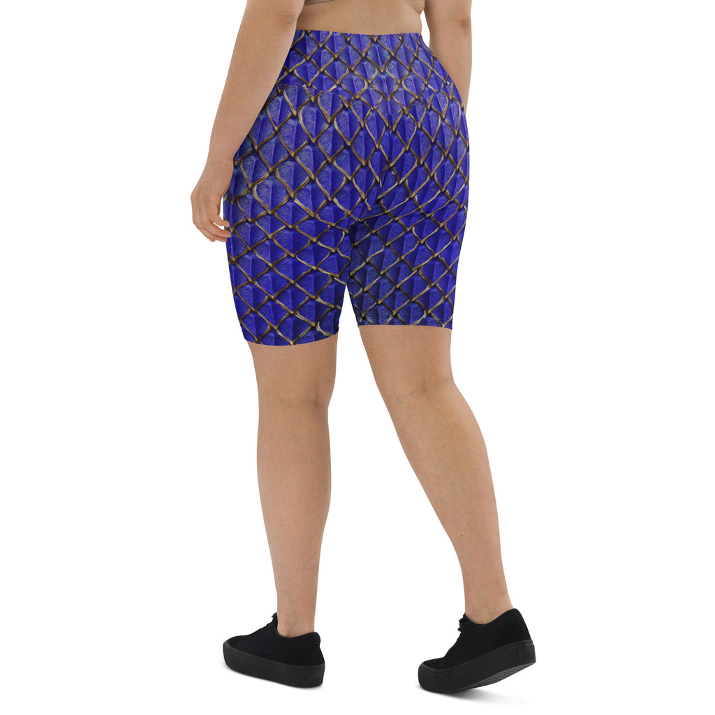 Saphira Bike Shorts