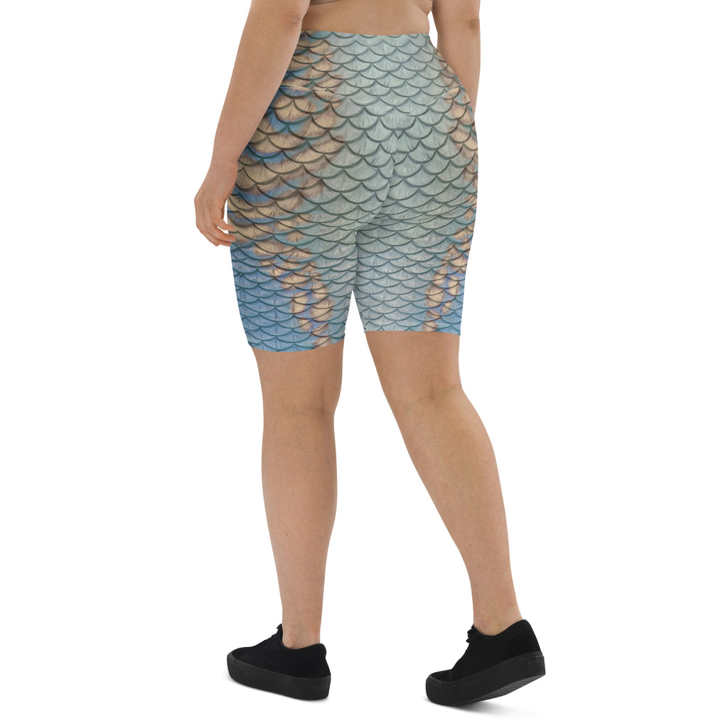 Moonshell Bike Shorts
