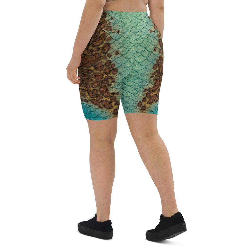Mirage Bike Shorts