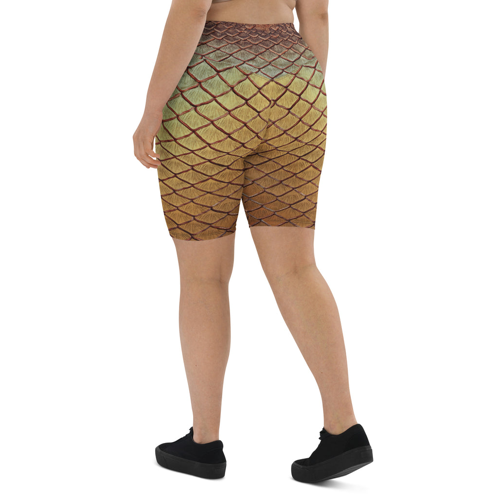 Demeter Bike Shorts