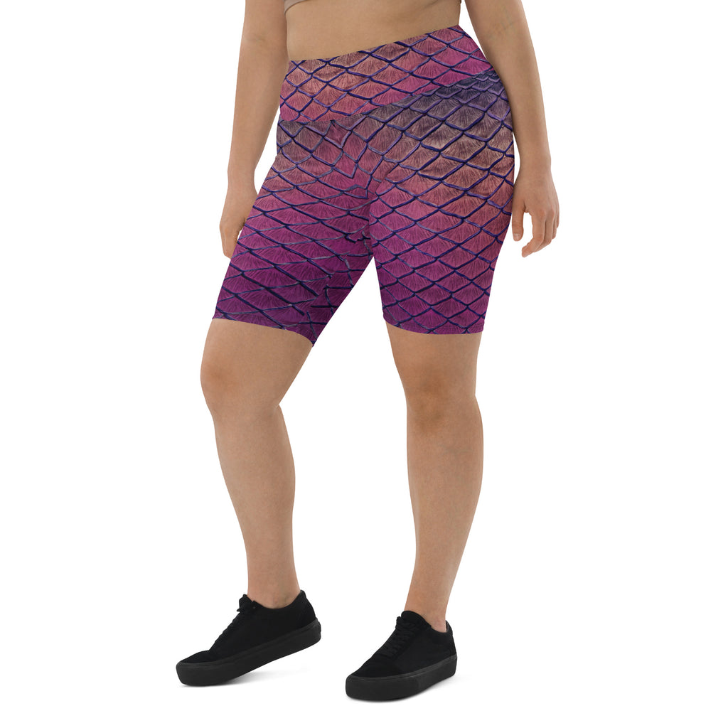 Persephone Bike Shorts