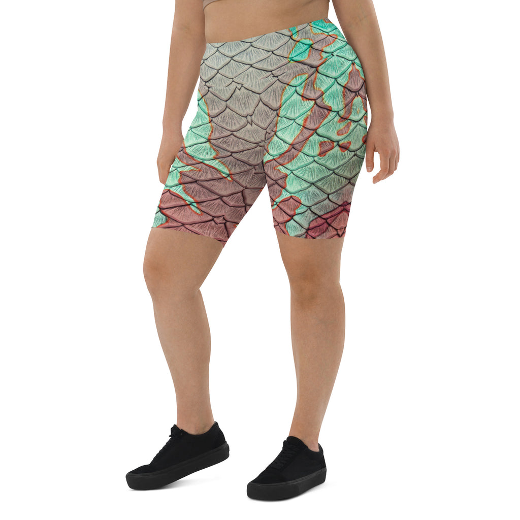 The Nautilus Bike Shorts