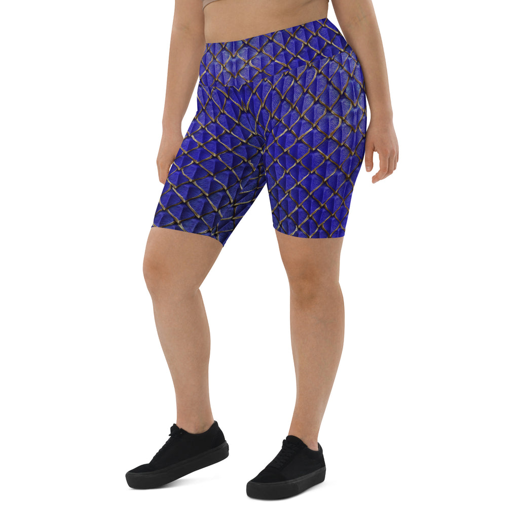 Saphira Bike Shorts