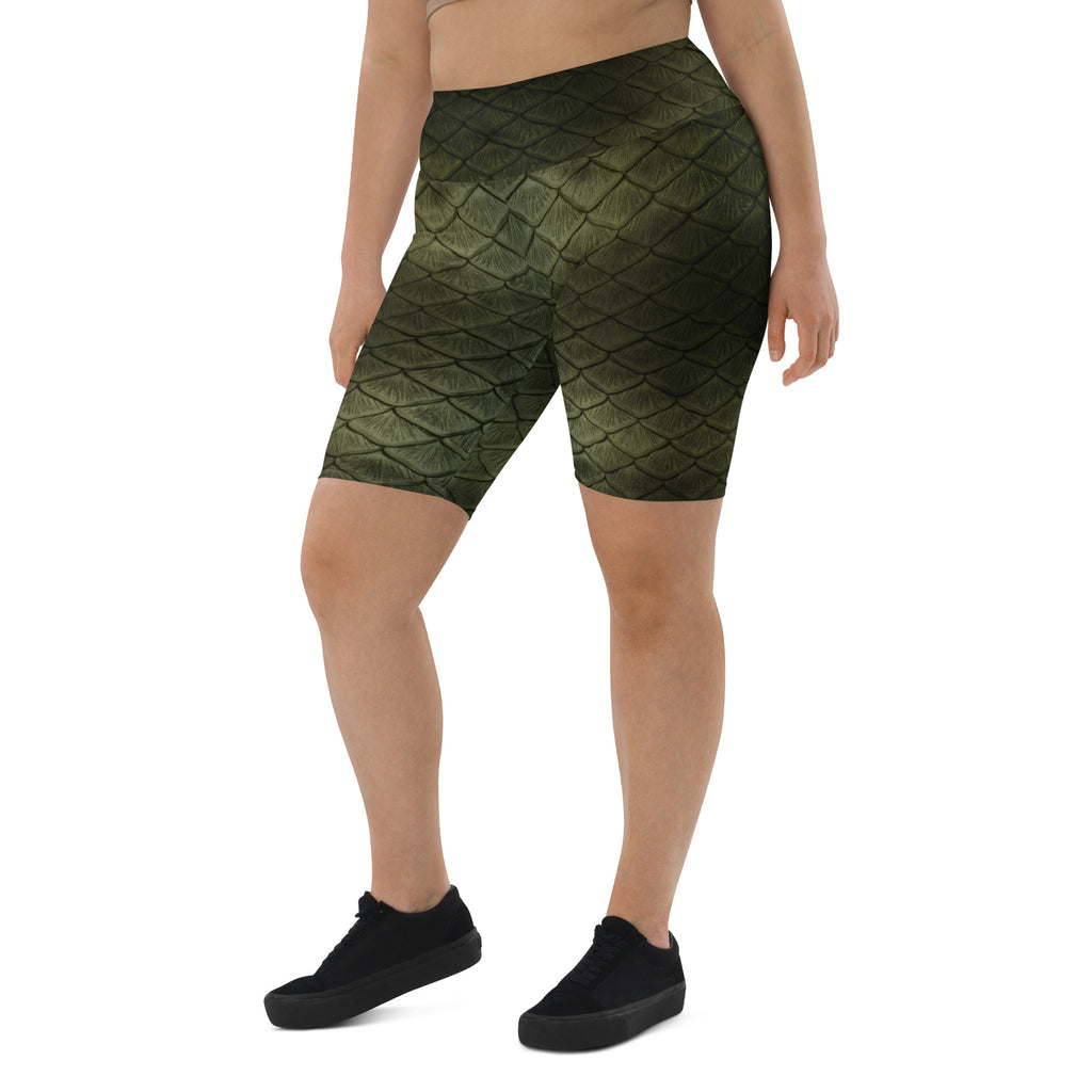 Bluegill Bike Shorts