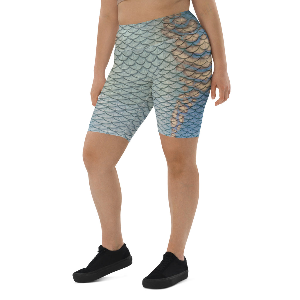 Moonshell Bike Shorts