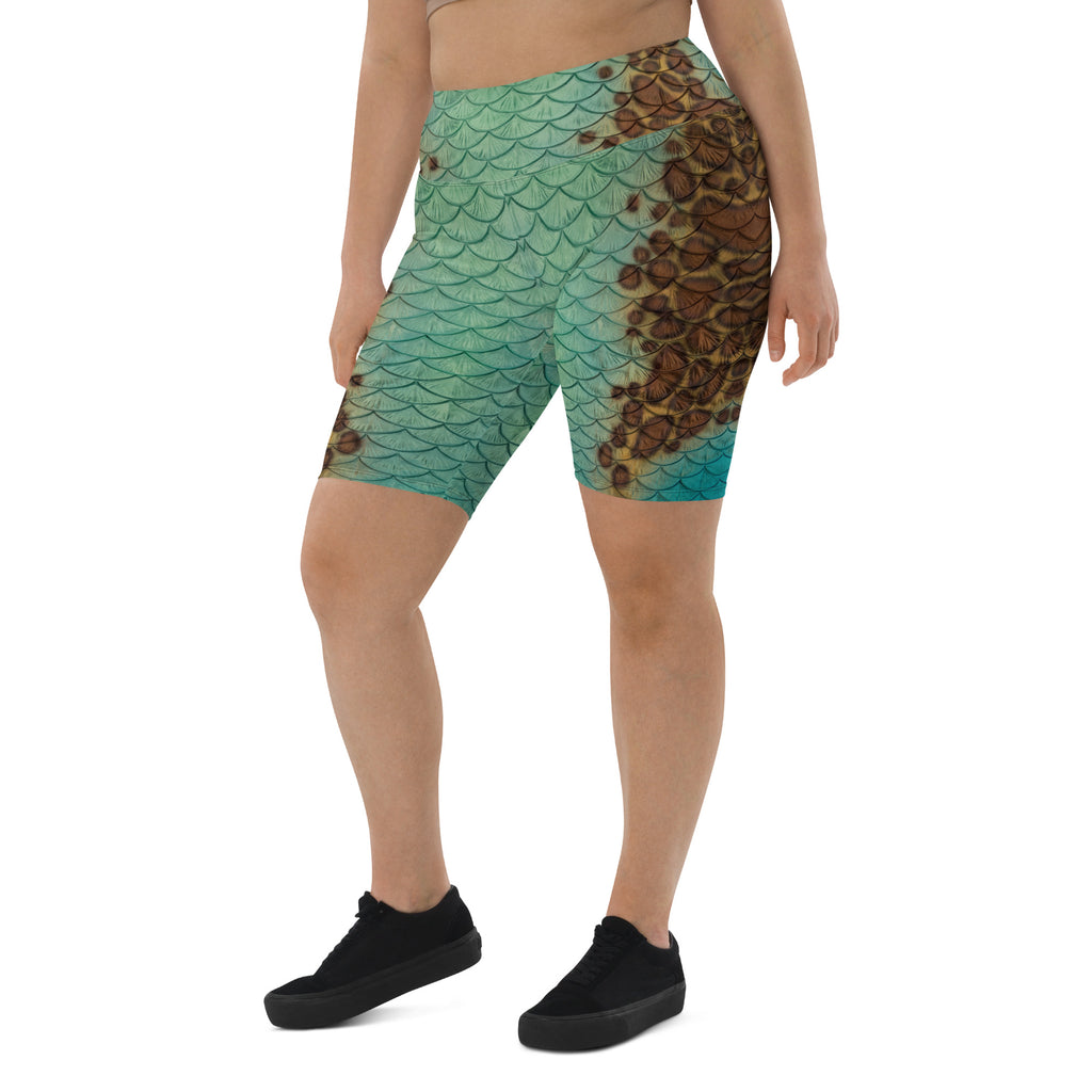 Mirage Bike Shorts