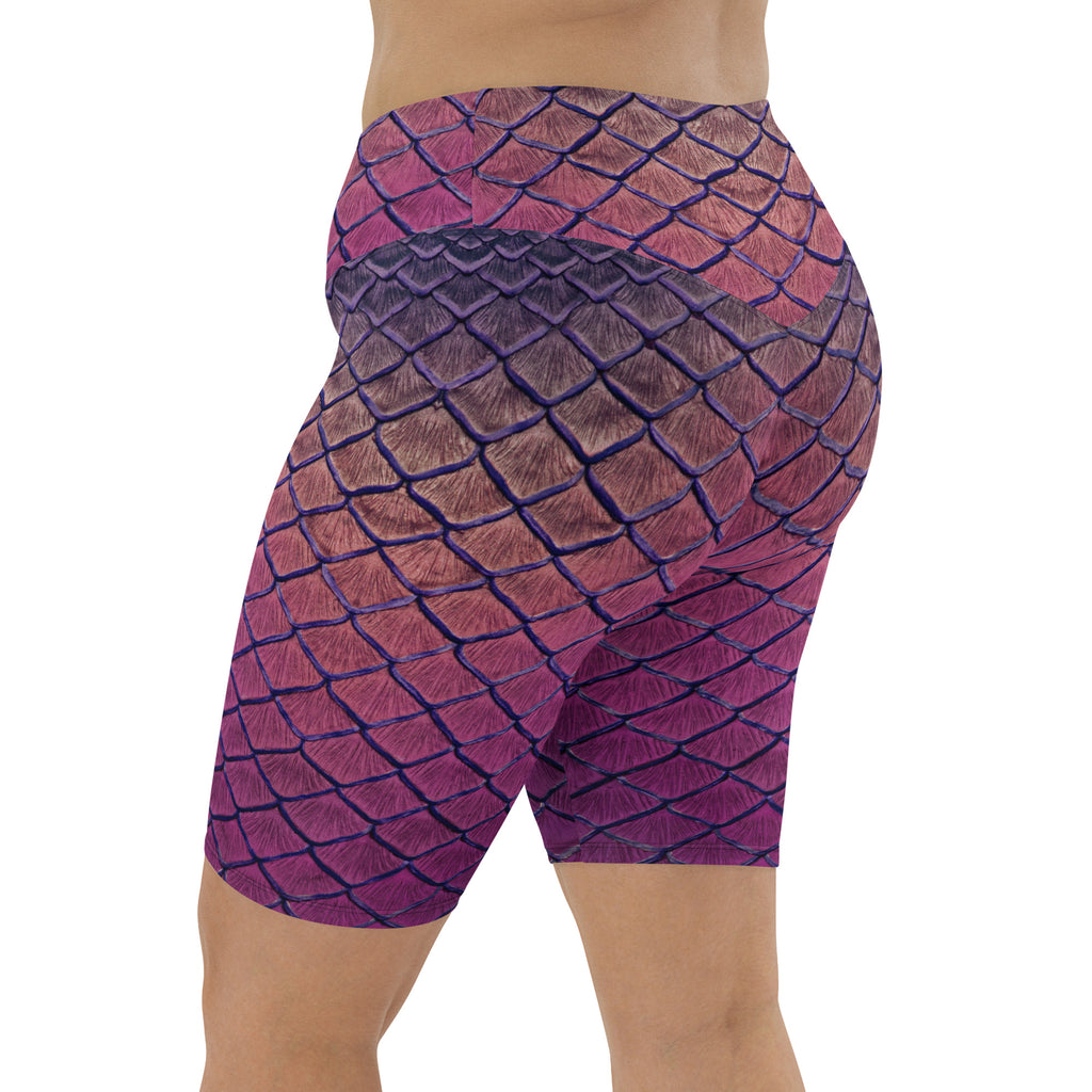 Persephone Bike Shorts