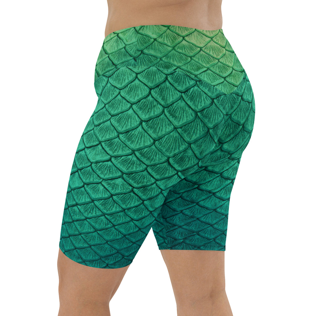 Secret of Skye Bike Shorts