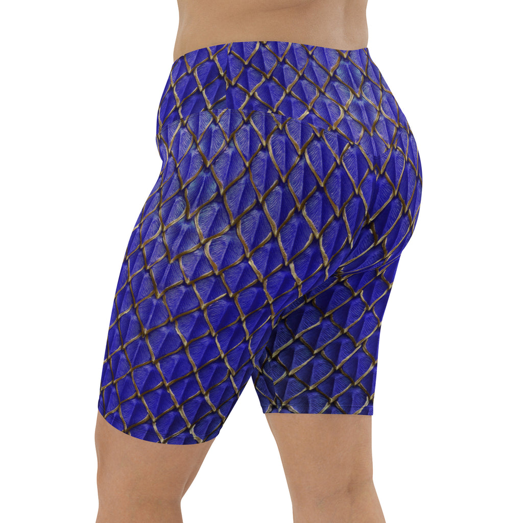 Saphira Bike Shorts