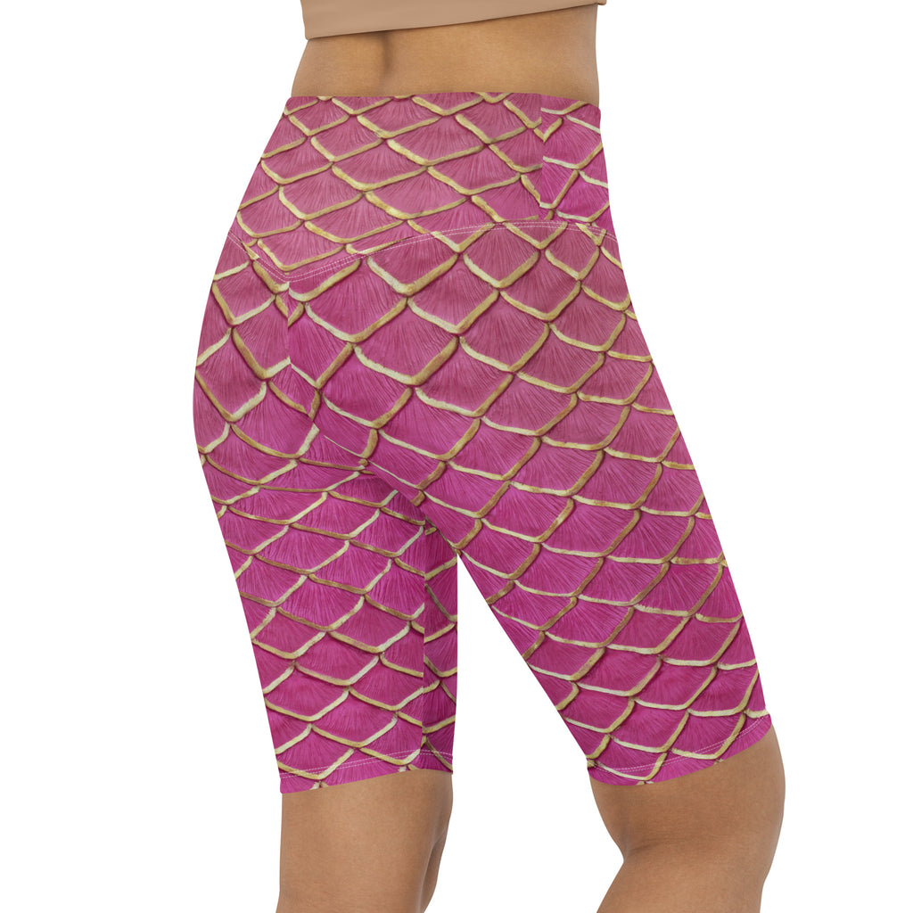 Malibu Bike Shorts
