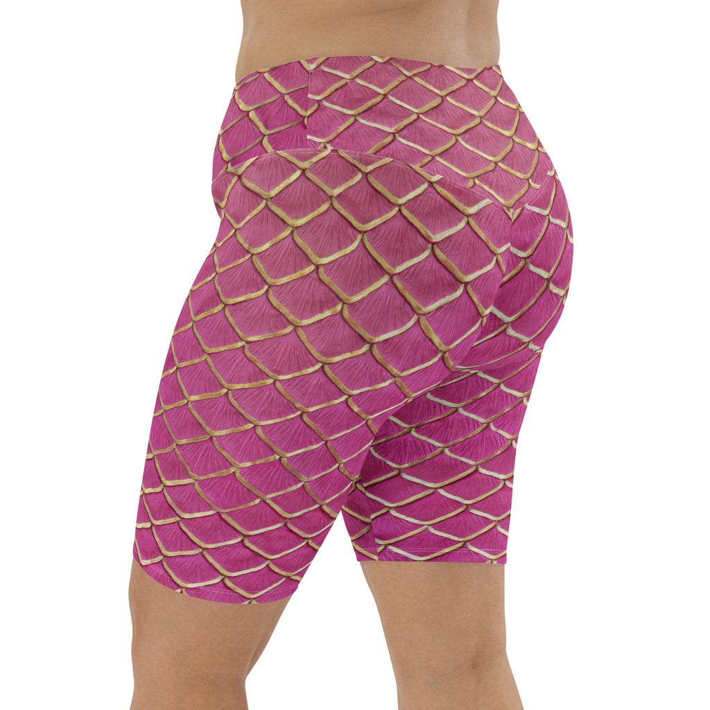 Malibu Bike Shorts