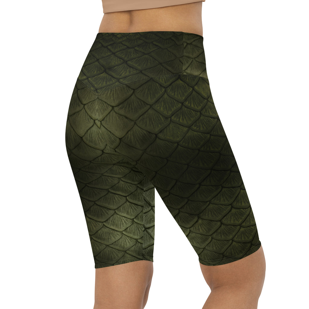 Bluegill Bike Shorts