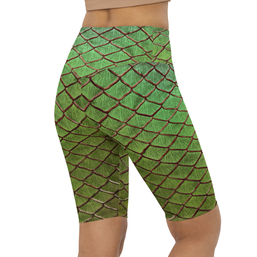 Mirkwood Bike Shorts