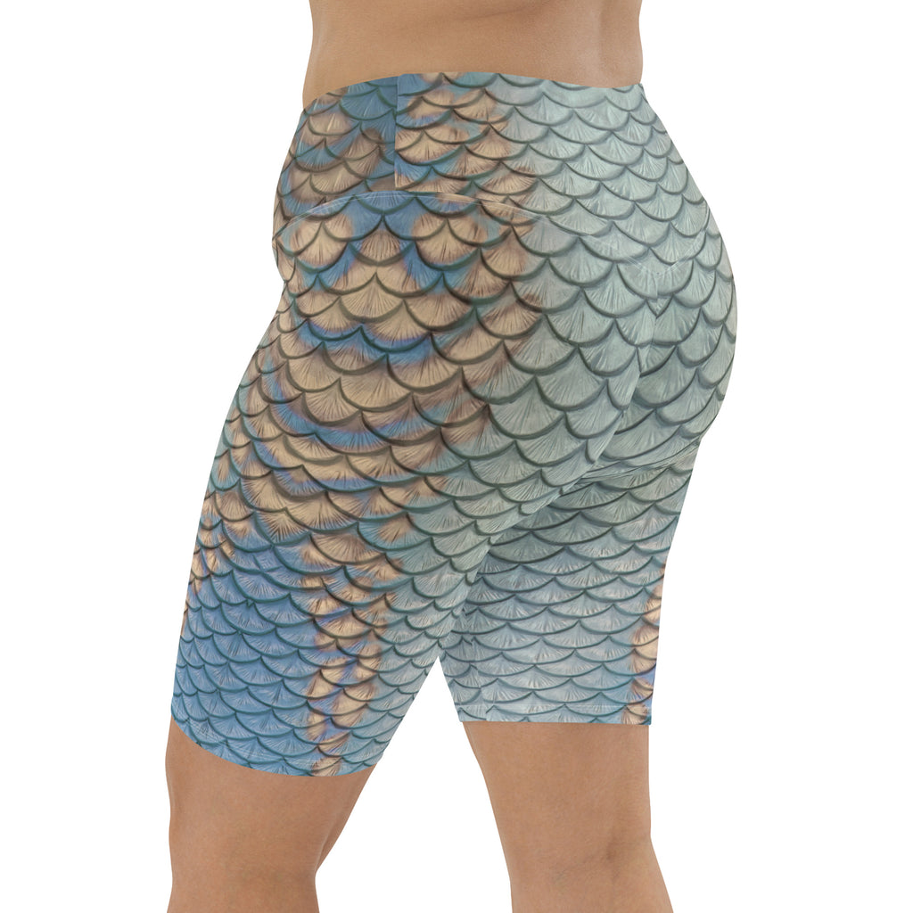 Moonshell Bike Shorts