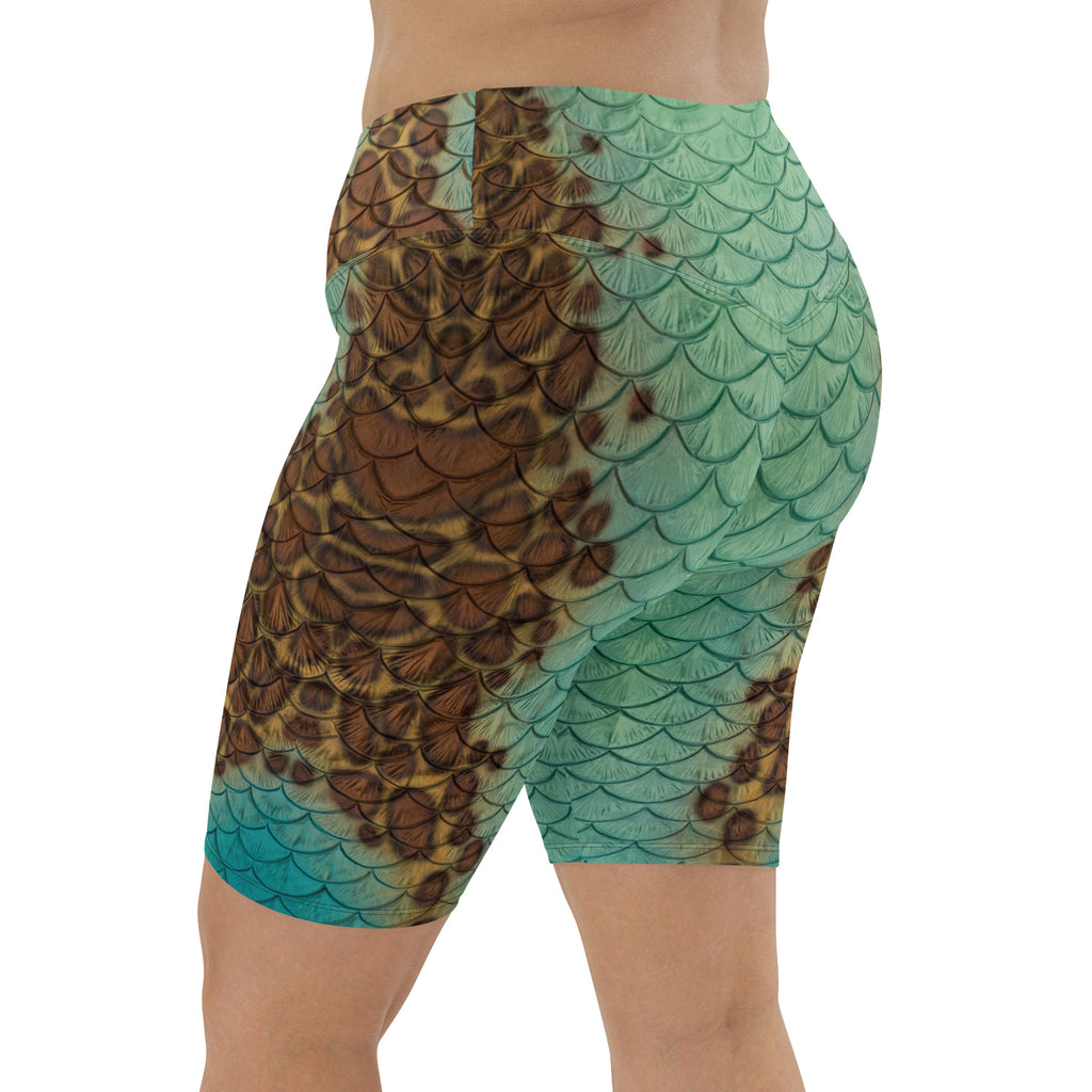 Mirage Bike Shorts