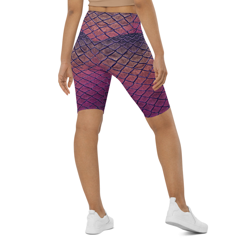 Persephone Bike Shorts