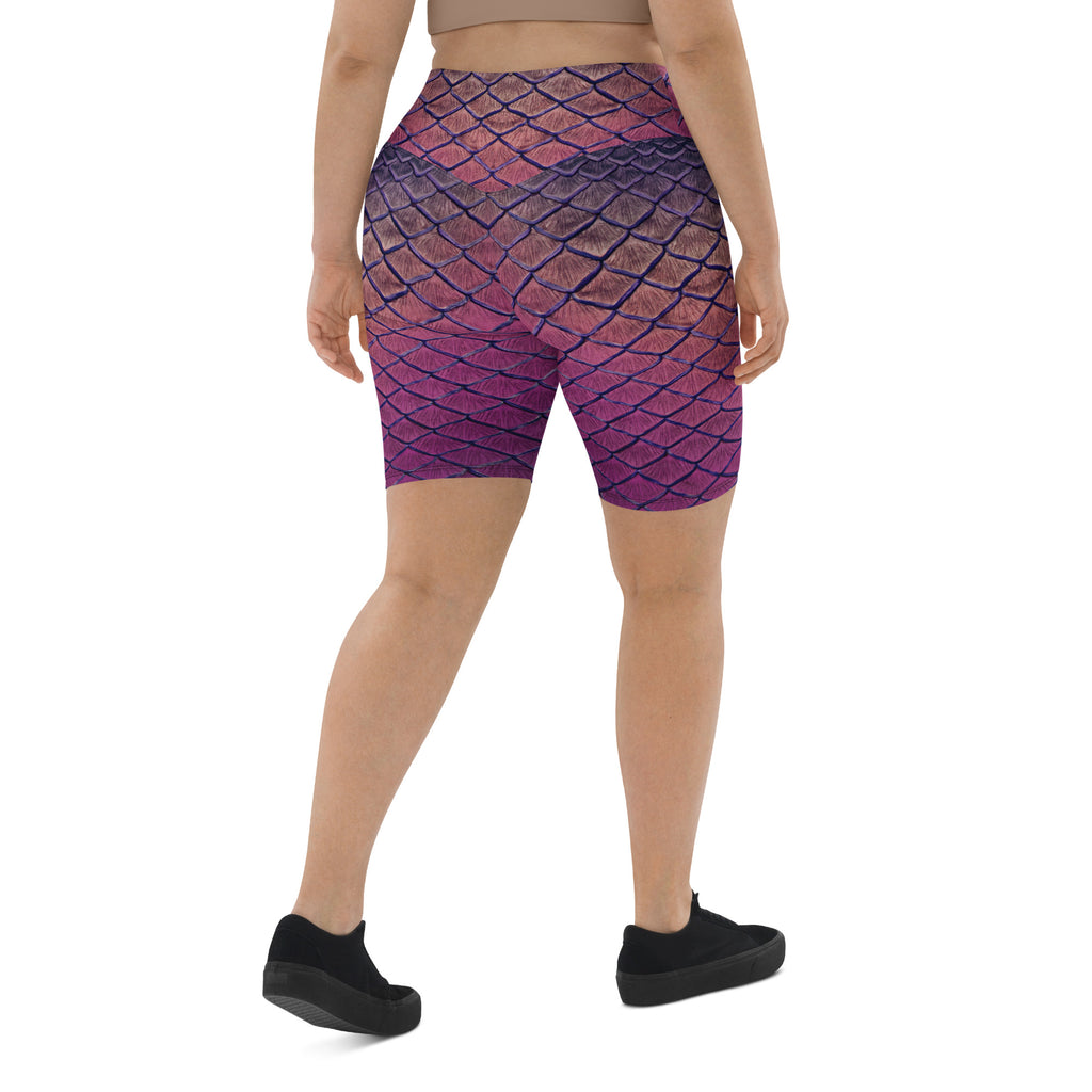 Persephone Bike Shorts