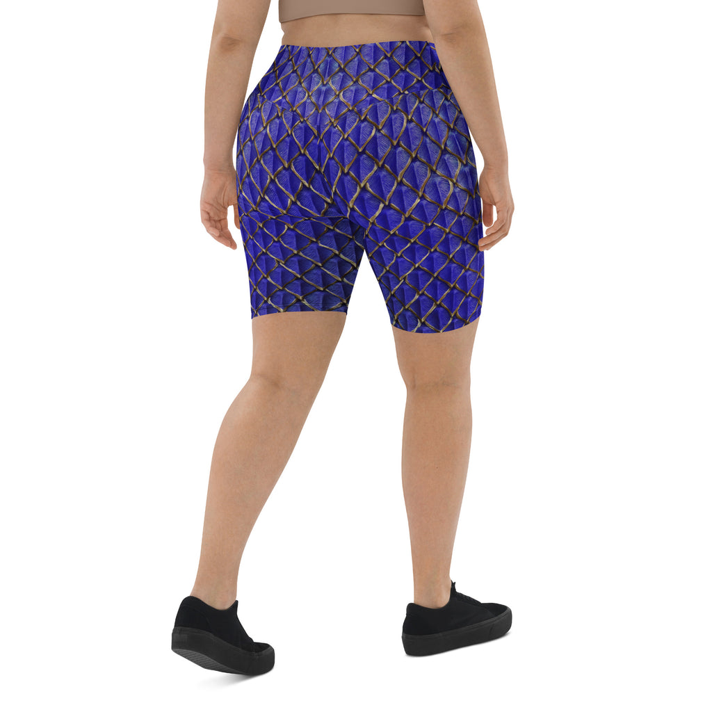 Saphira Bike Shorts