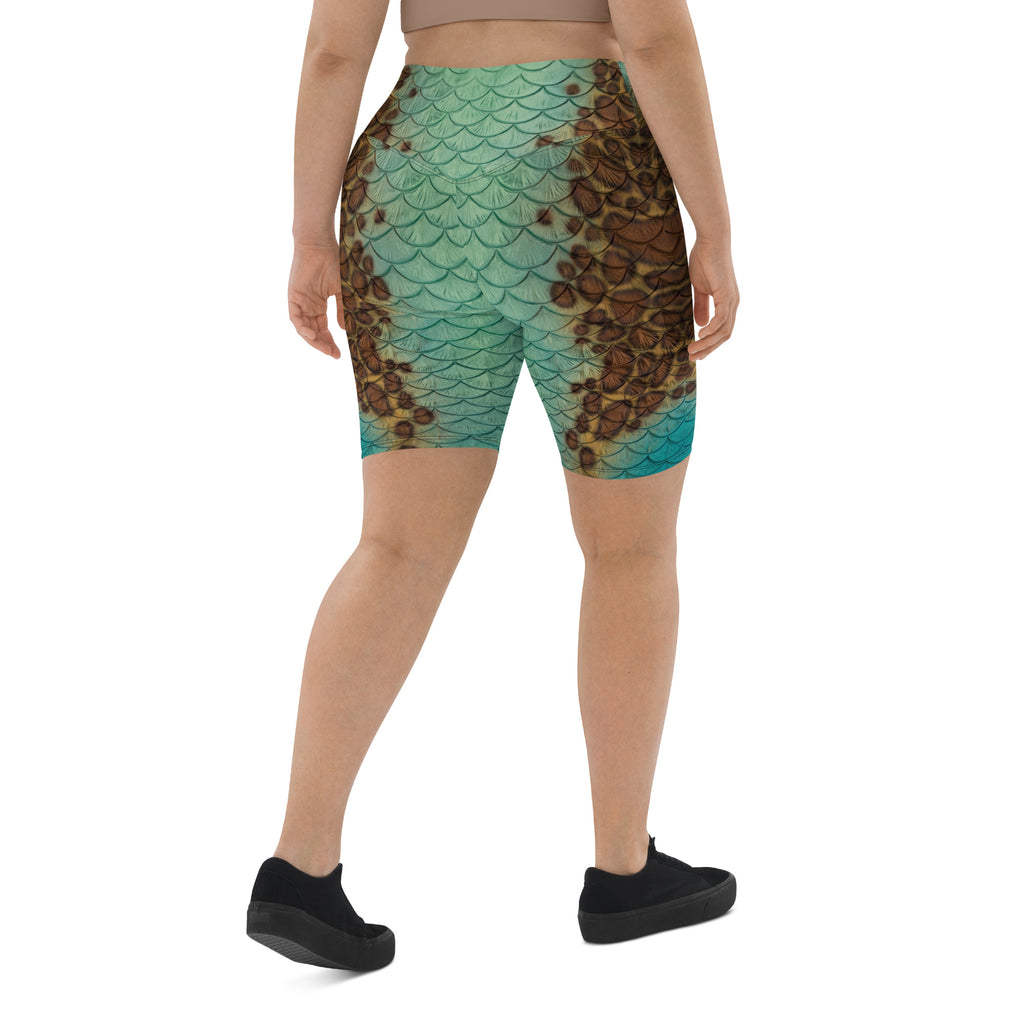 Mirage Bike Shorts