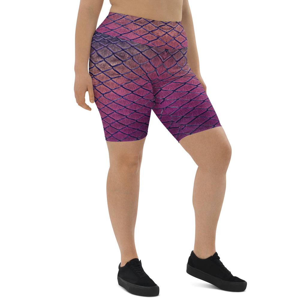 Persephone Bike Shorts