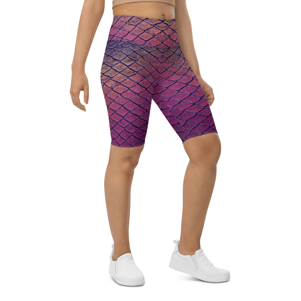 Persephone Bike Shorts