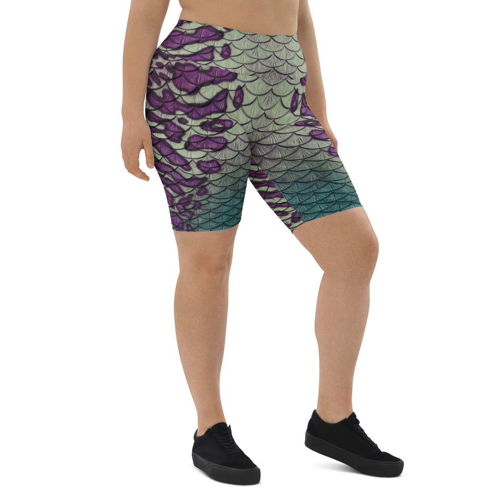 Asteria Bike Shorts