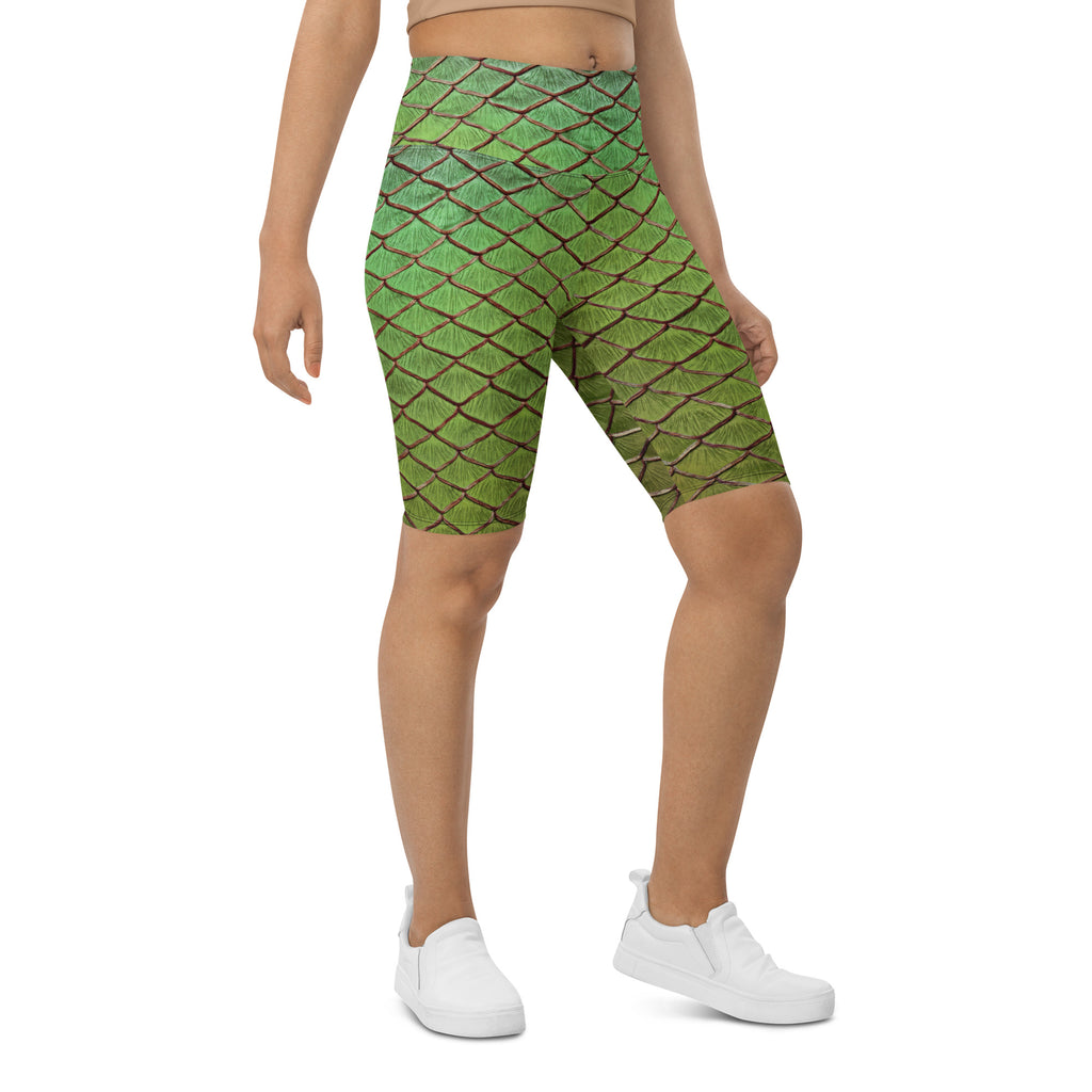 Mirkwood Bike Shorts