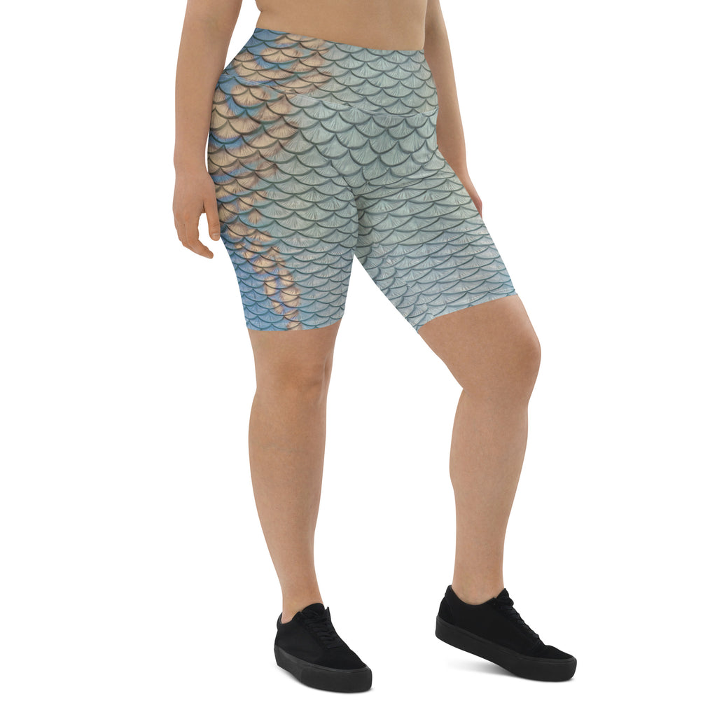 Moonshell Bike Shorts