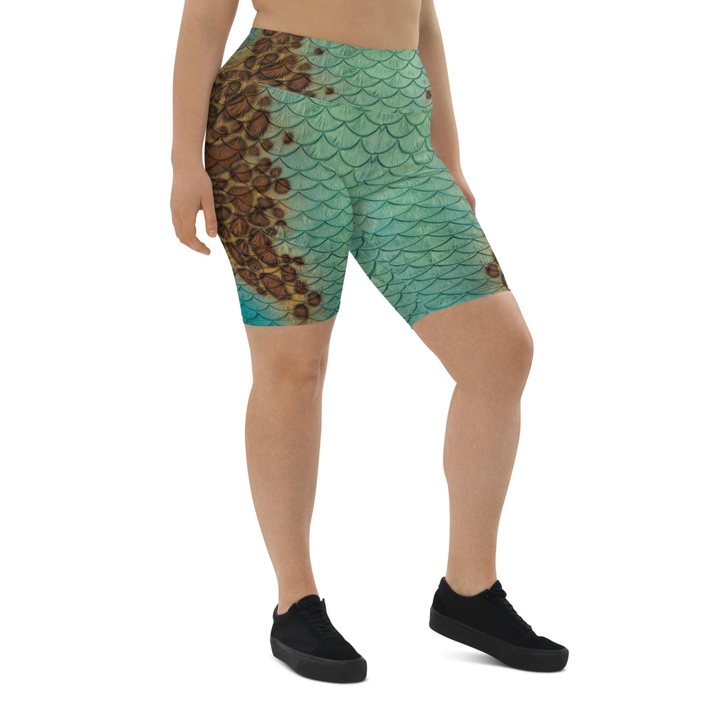 Mirage Bike Shorts