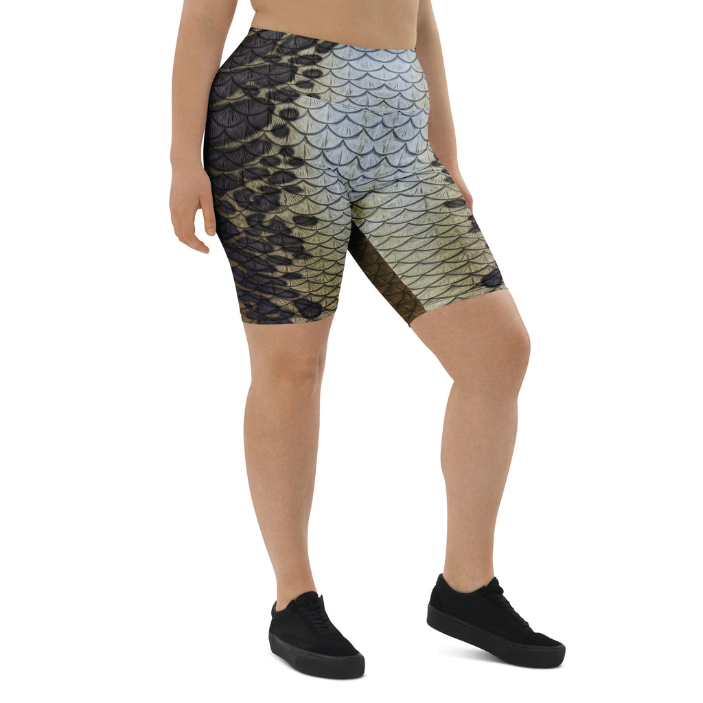 Jaguar Bike Shorts